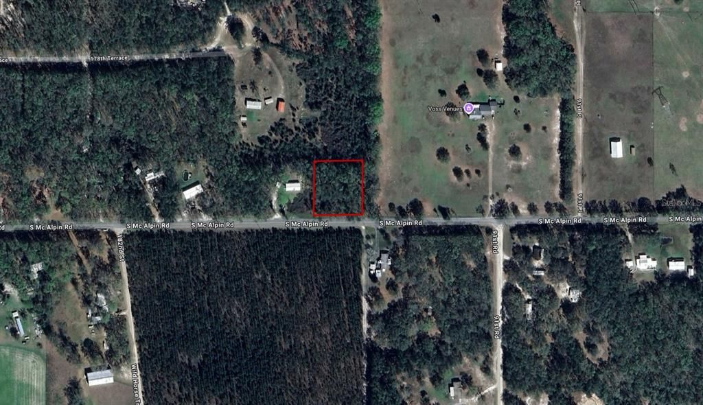 For Sale: $19,000 (1.00 acres)