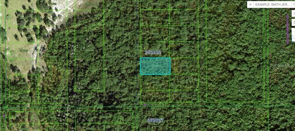 For Sale: $49,000 (1.10 acres)