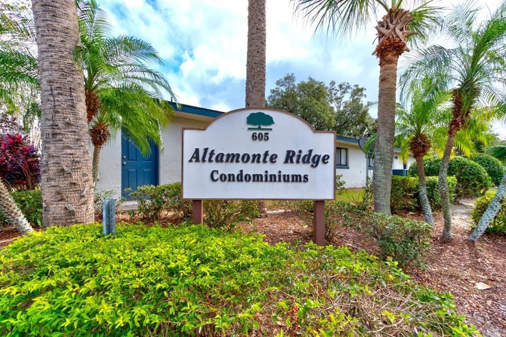 Located in the heart of Altamonte Springs.