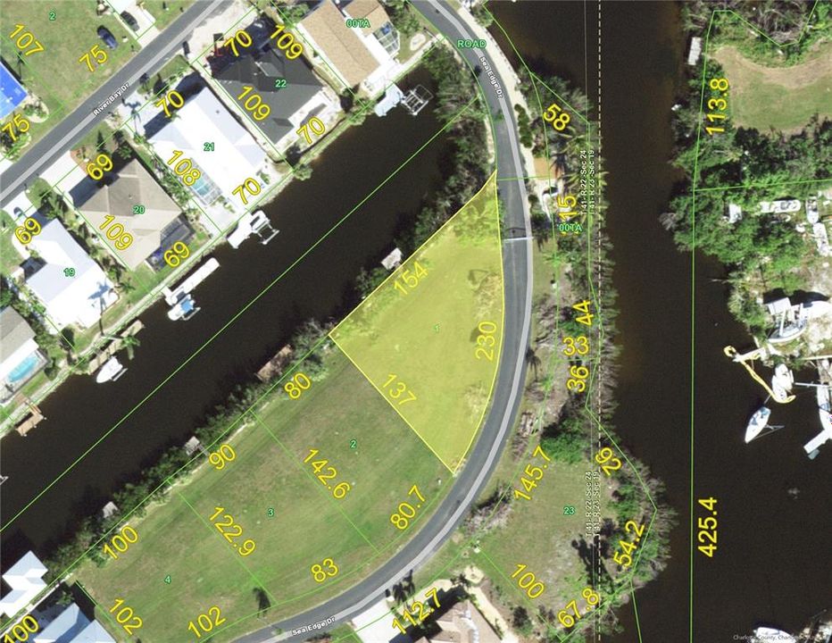 Active With Contract: $199,000 (0.33 acres)