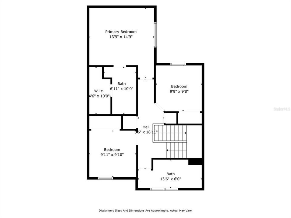 For Sale: $415,000 (3 beds, 2 baths, 1737 Square Feet)