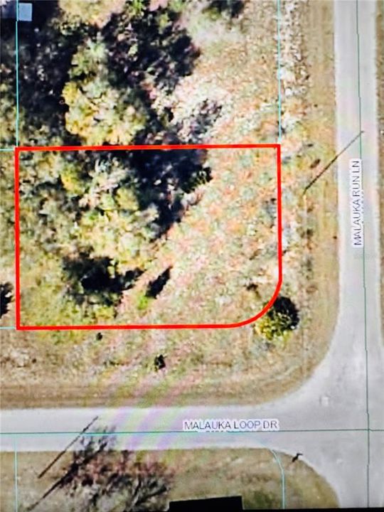 Recently Sold: $12,500 (0.24 acres)