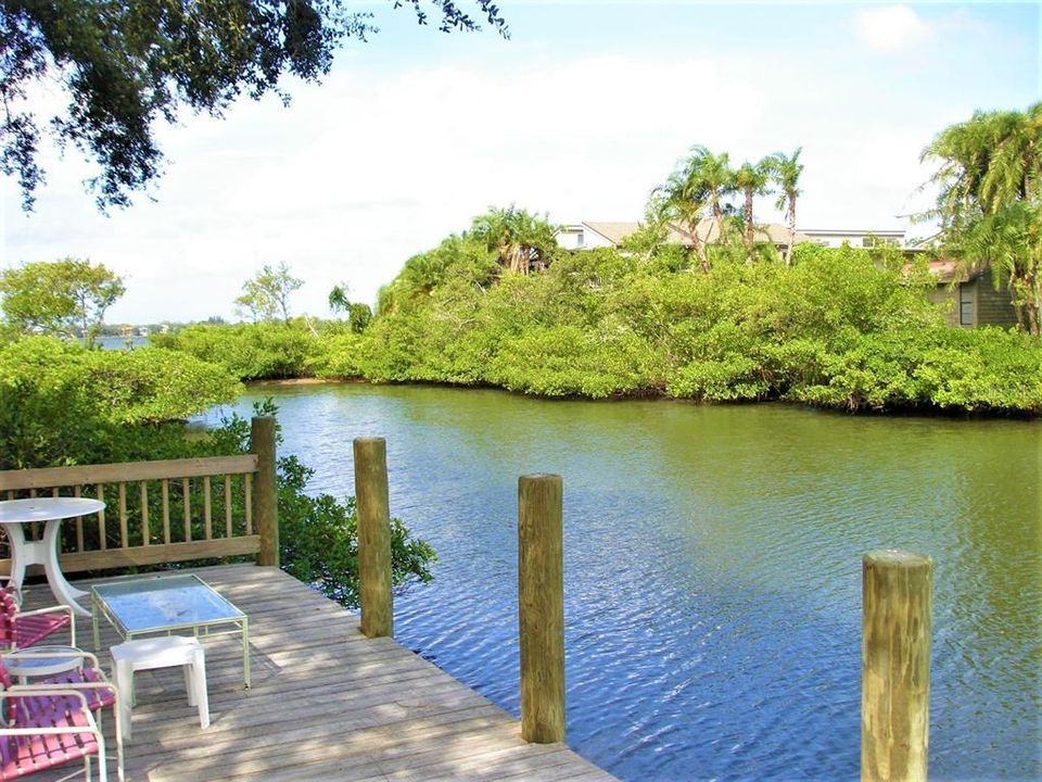 Fishing Pier