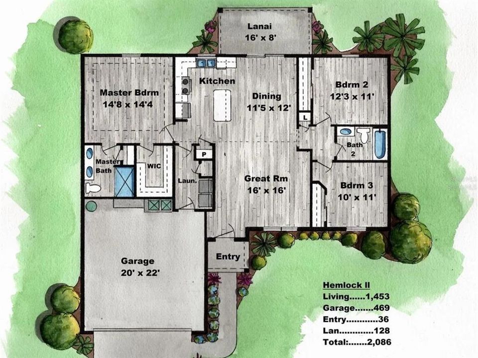 FLOOR PLAN!