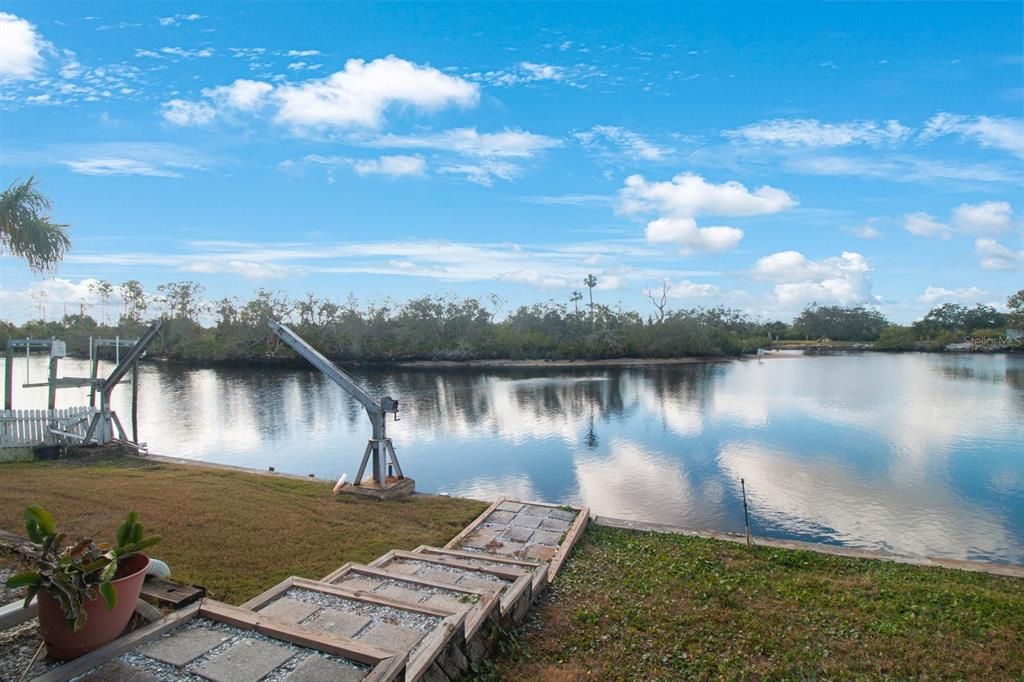 Take your boat to Gulf of Mexico!