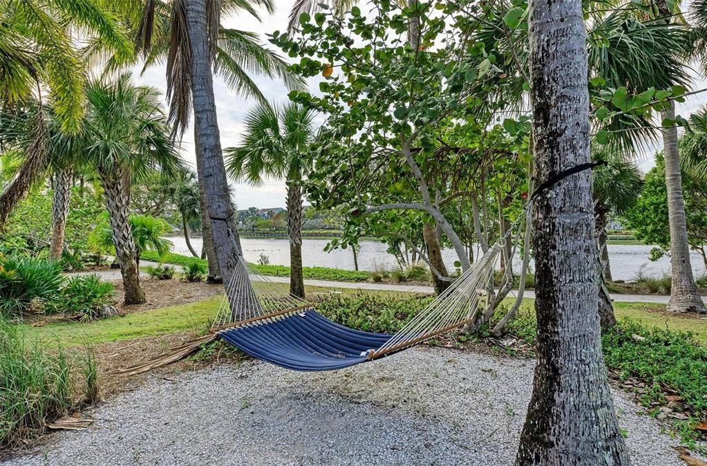 Hammock Park