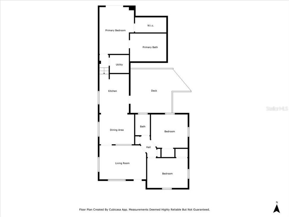 For Sale: $519,000 (3 beds, 2 baths, 1414 Square Feet)