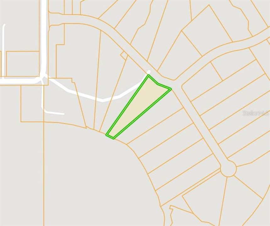 待售: $239,900 (1.51 acres)