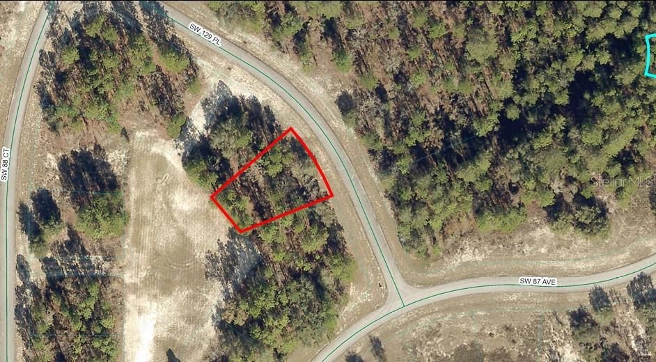 For Sale: $32,000 (0.24 acres)