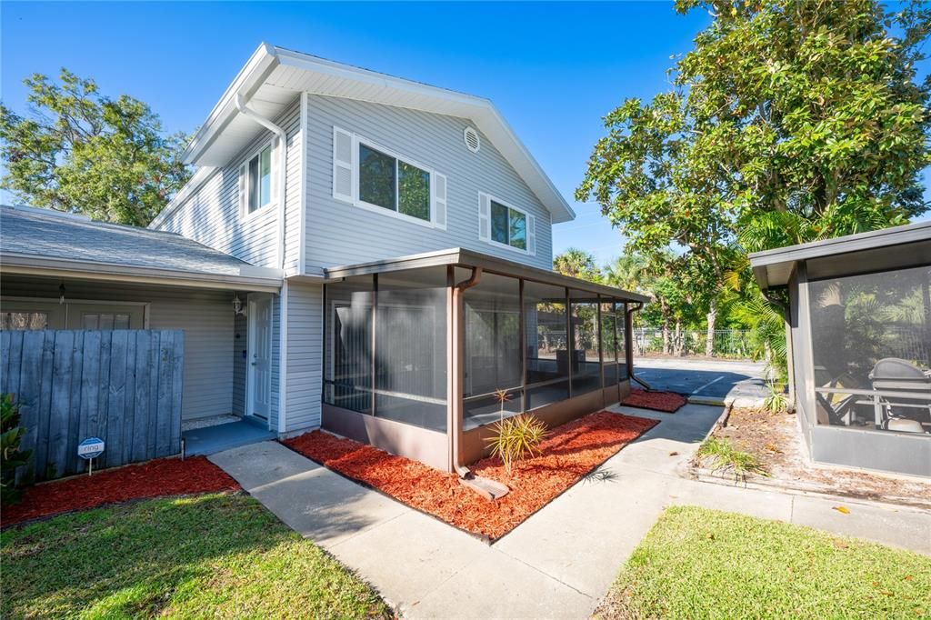 Welcome to Heatherton Village, centrally located in Altamonte Springs for easy access to SR 436 and I-4, and this immaculately maintained 3BD/1.5BA townhome with a NEW ROOF (2022), NEW A/C (2022), UPDATED ELECTRICAL (2020), NEWER WATER HEATER (2020) and a BRAND FRONT DOOR & NEW WINDOWS (2024)!