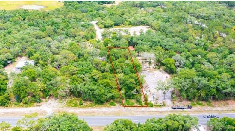 En Venta: $25,950 (0.35 acres)