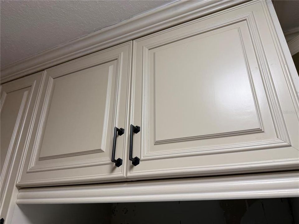 Custom Cabinets