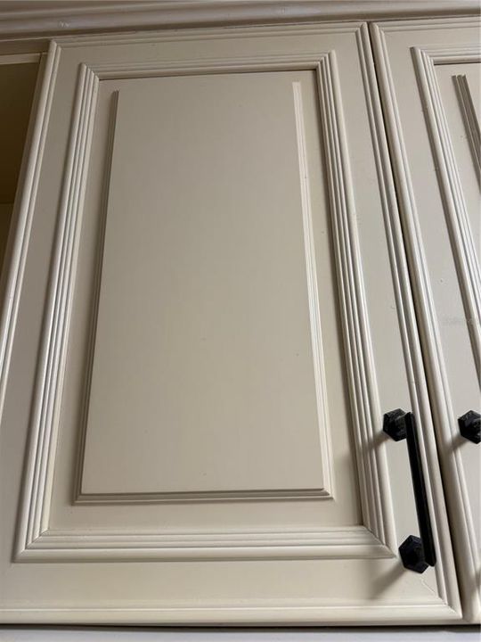 Custom Cabinets