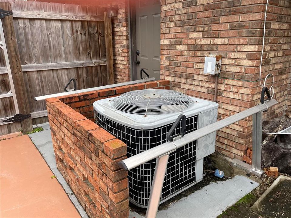 A/C Unit