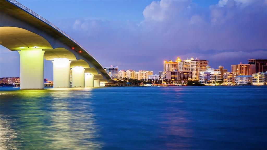 Ringling Bridge