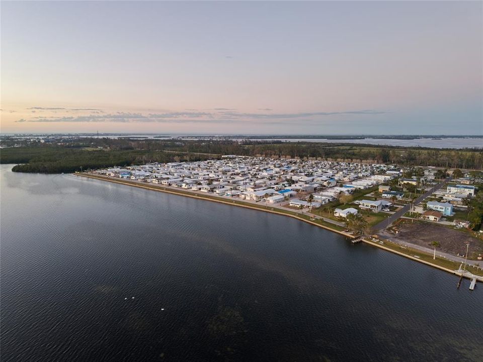 Sarasota Bay