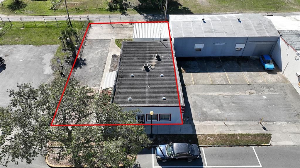 Both properties outlined