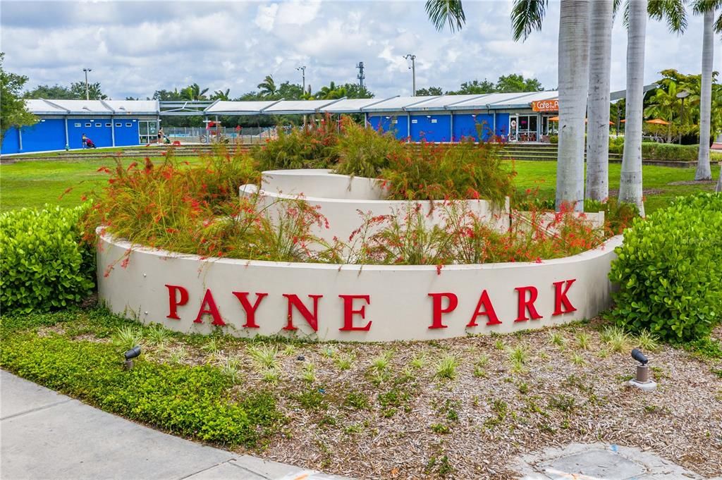 Payne Park