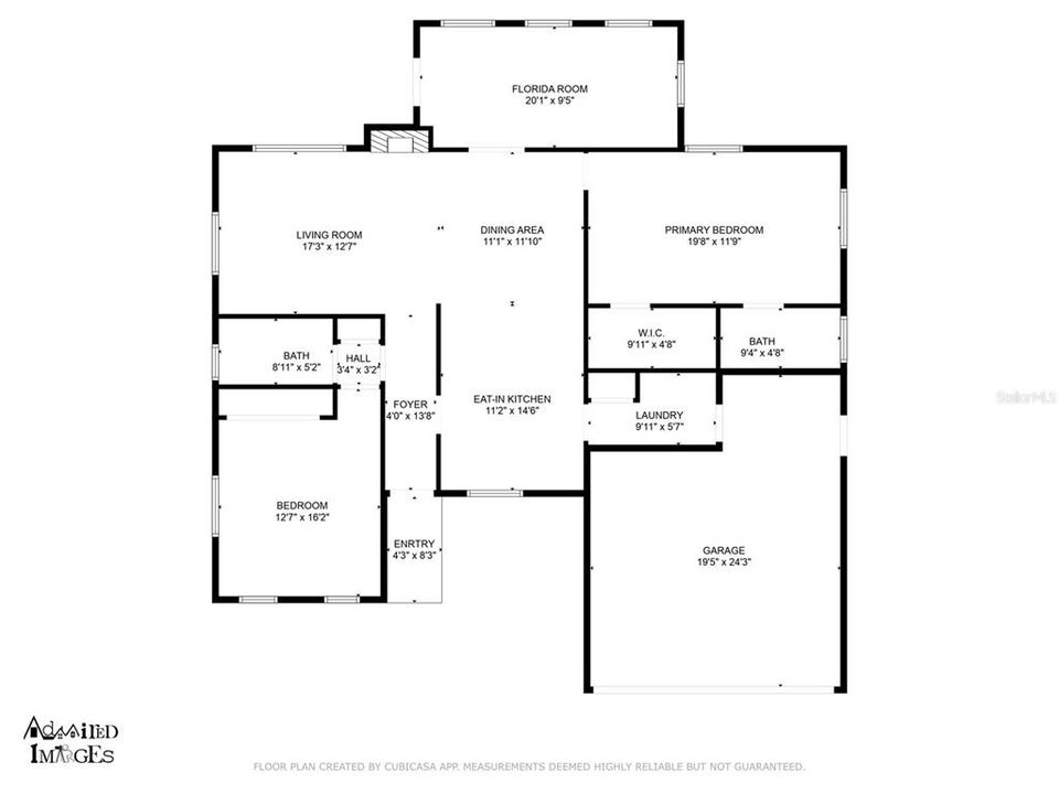 For Sale: $338,000 (2 beds, 2 baths, 1364 Square Feet)