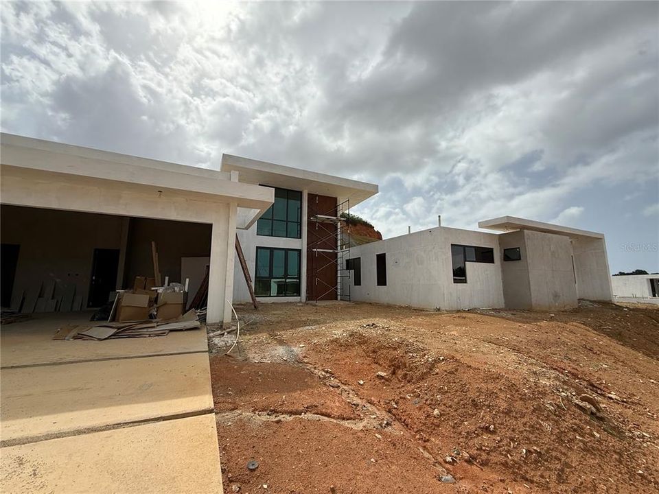 На продажу: $3,900,000 (5 спален, 5 ванн, 6500 Квадратных фут)