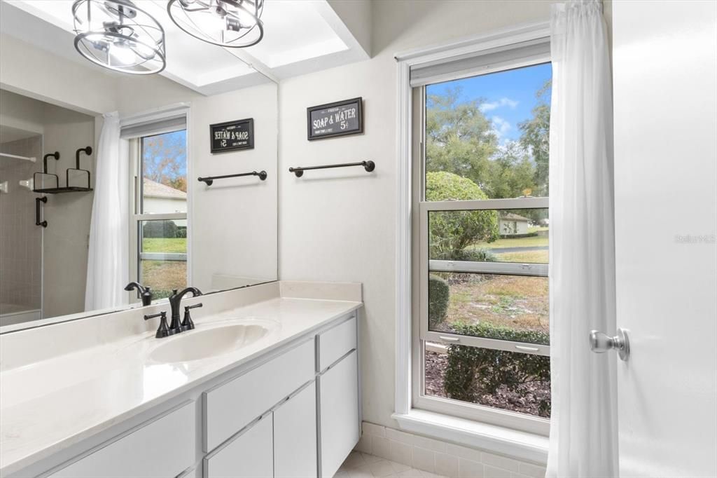 Master Bathroom #2