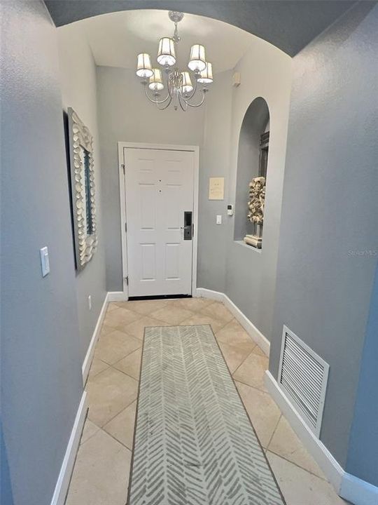 Entryway