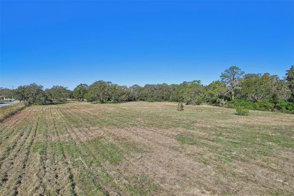 For Sale: $315,000 (7.61 acres)