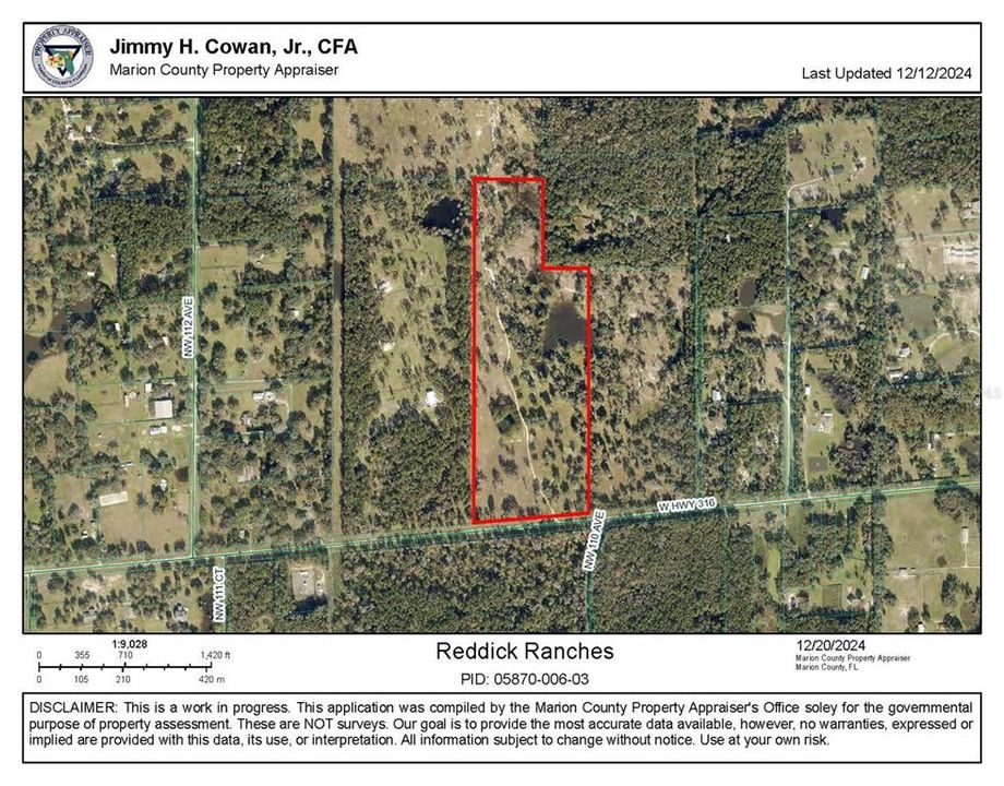 待售: $799,900 (39.94 acres)