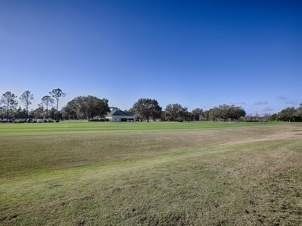 OPEN SPACE AND SUNNY SKIES GALORE!!!