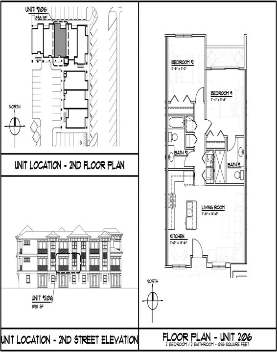 The Canopy Apartments