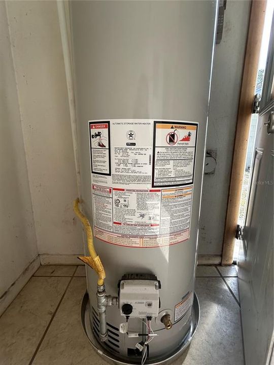 hot water heater 2023