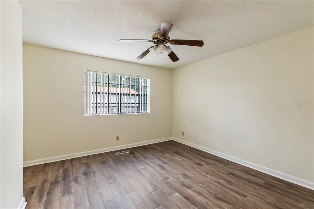 2nd Upstairs Bedroom