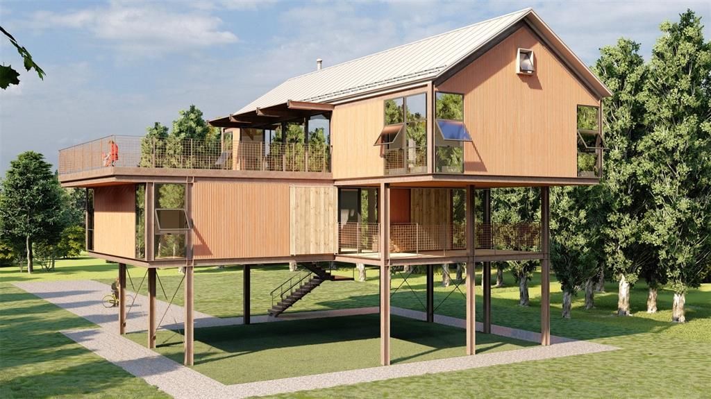 Active With Contract: $20,000 (0.65 acres)