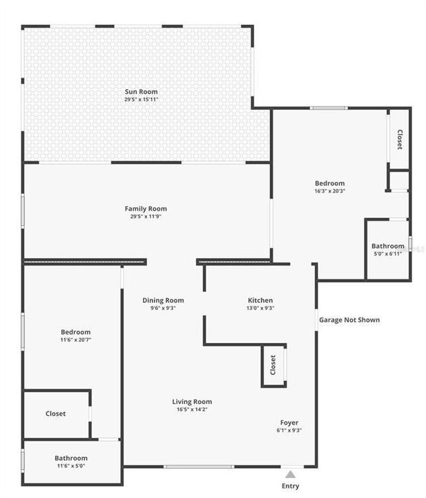 For Sale: $449,000 (2 beds, 2 baths, 2121 Square Feet)