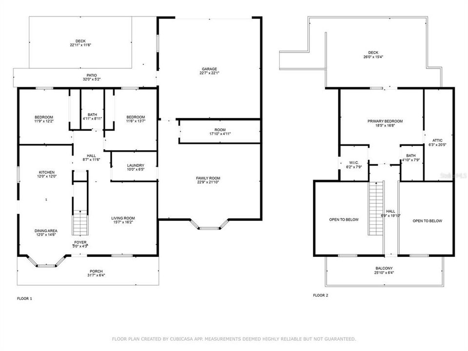 For Sale: $379,000 (3 beds, 2 baths, 2130 Square Feet)