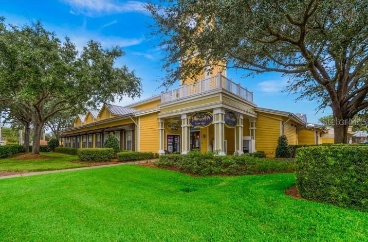 View of City street market within walking distance of this condo