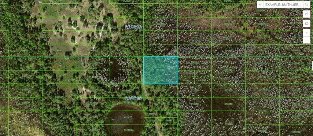 待售: $89,000 (2.00 acres)