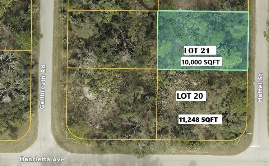 For Sale: $29,900 (0.23 acres)