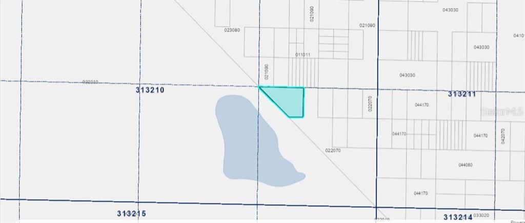 待售: $89,000 (2.52 acres)