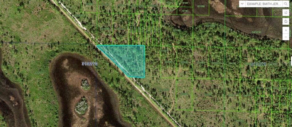 For Sale: $49,000 (2.52 acres)