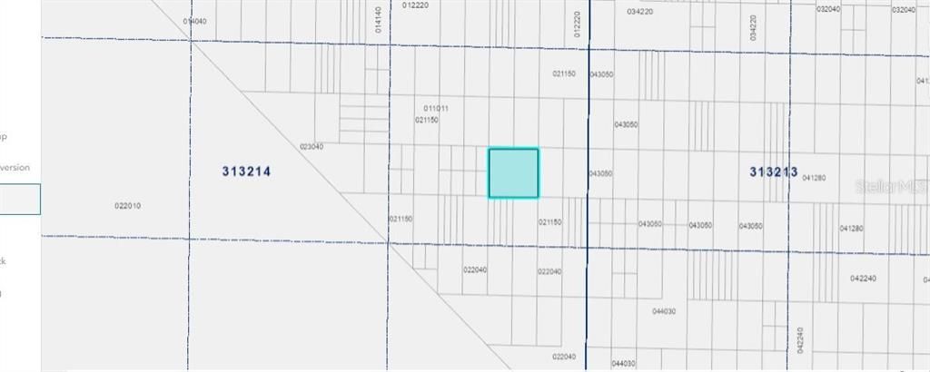 待售: $89,000 (2.52 acres)