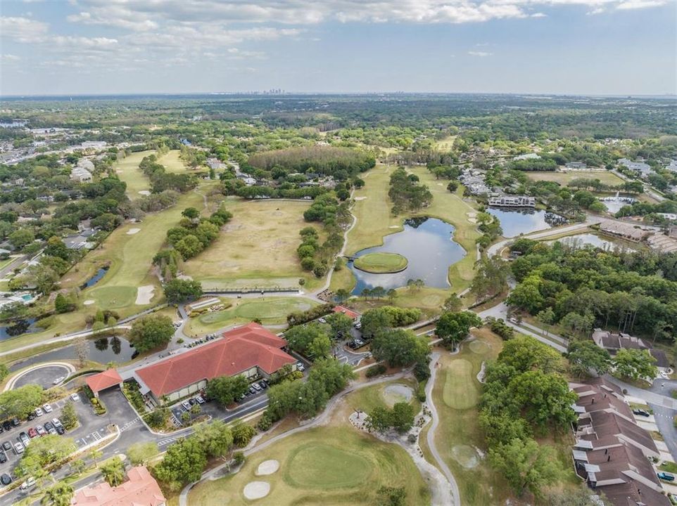 Carrollwood Country Club