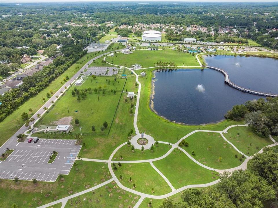 Carrollwood Village Park