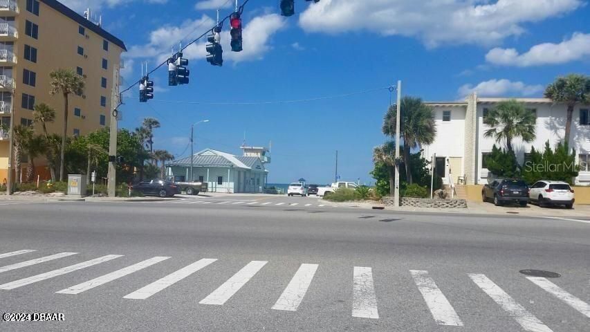 The Beach Approach...Just STEPS Away!