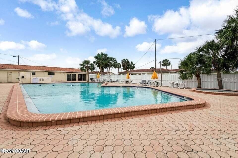 Beautiful Private Pool