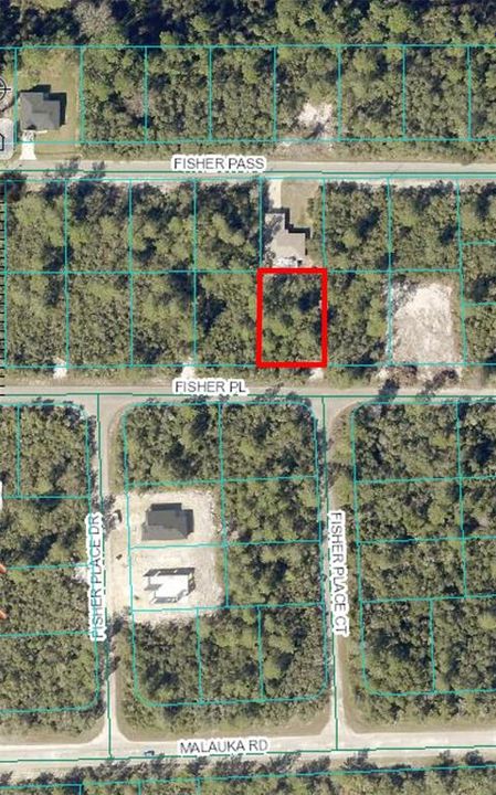 最近售出: $21,900 (0.24 acres)