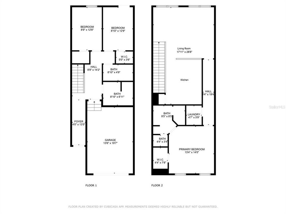 На продажу: $379,000 (3 спален, 2 ванн, 1504 Квадратных фут)