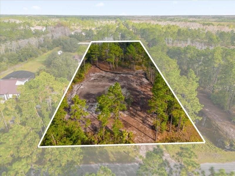 For Sale: $260,000 (2.60 acres)