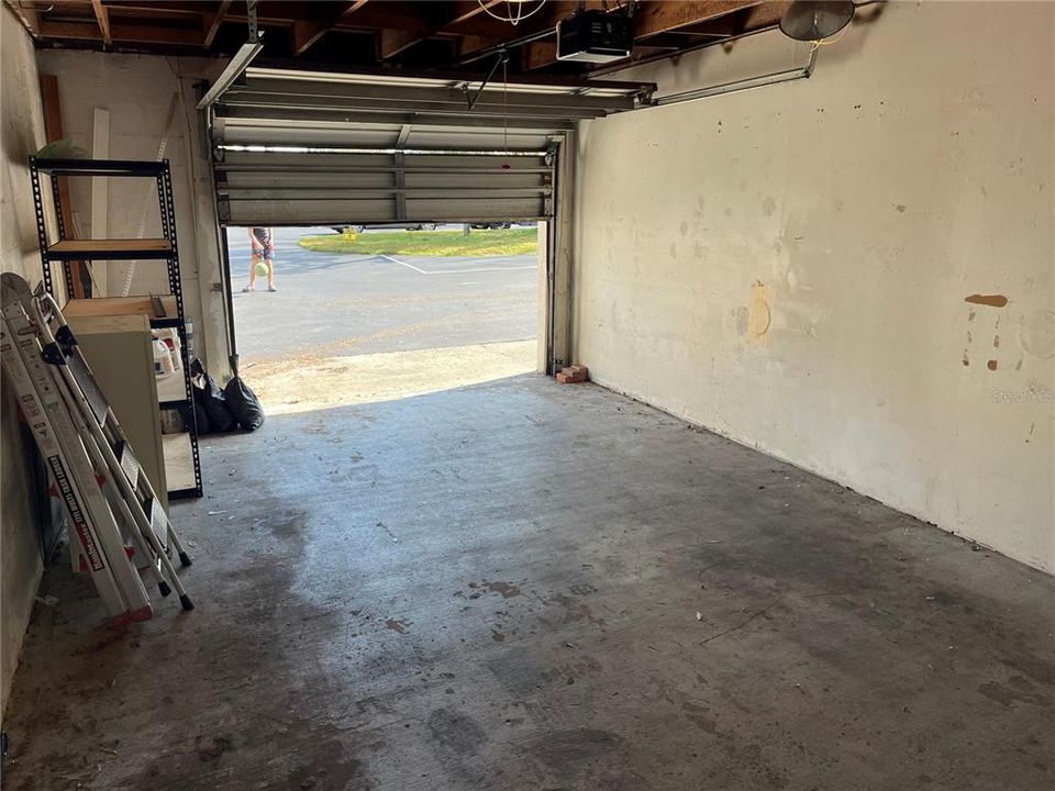 Garage -1881 N Hercules, #1402, Clearwater, FL