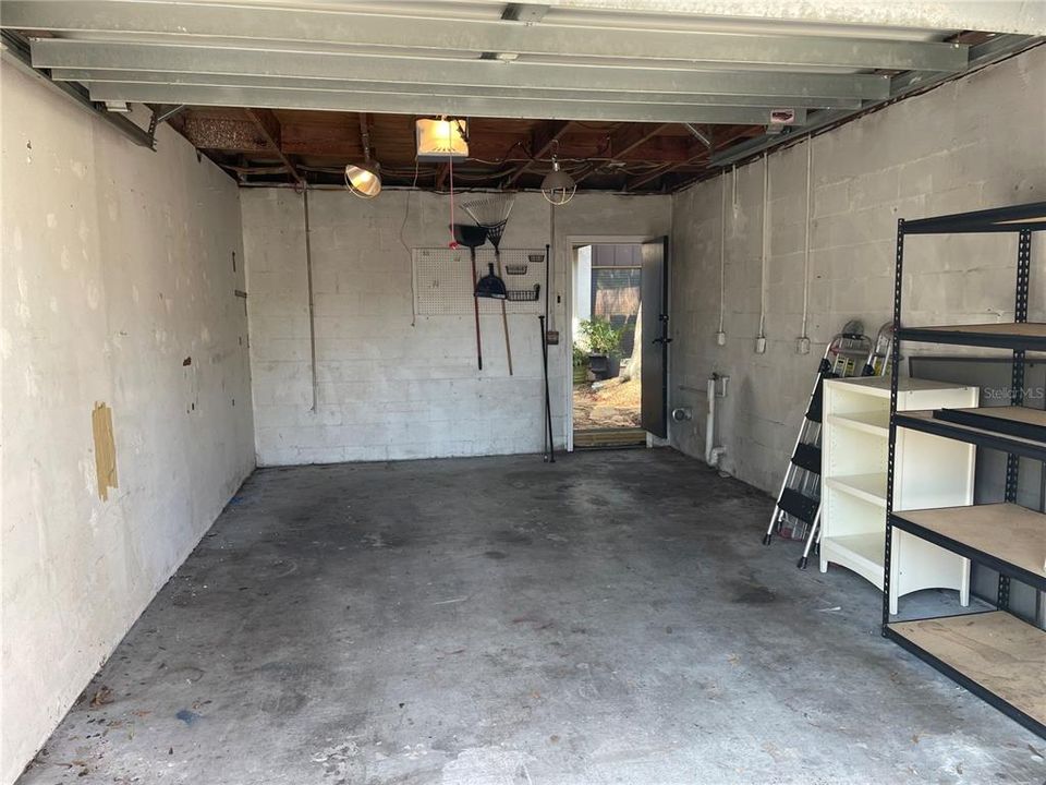 Garage -1881 N Hercules, #1402, Clearwater, FL